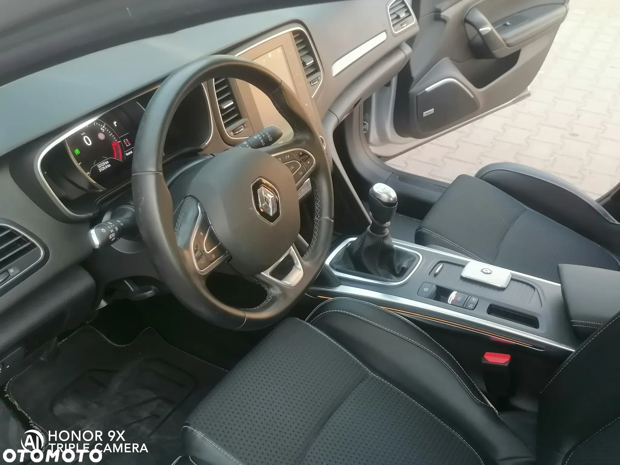 Renault Megane 1.3 TCe FAP Business - 13