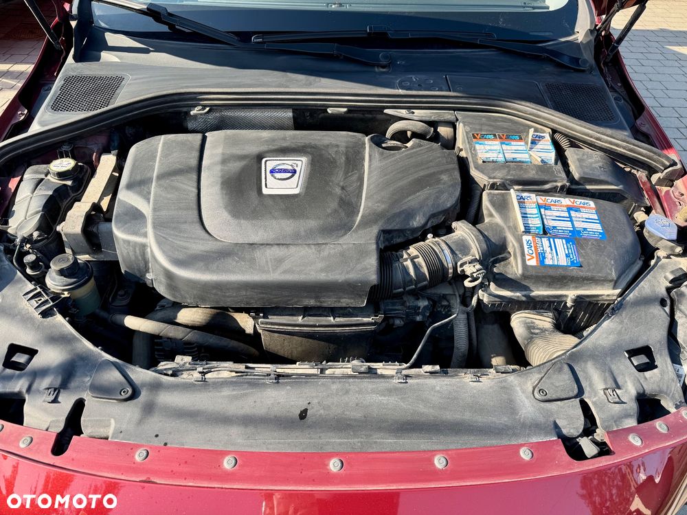 Volvo S60 - 25