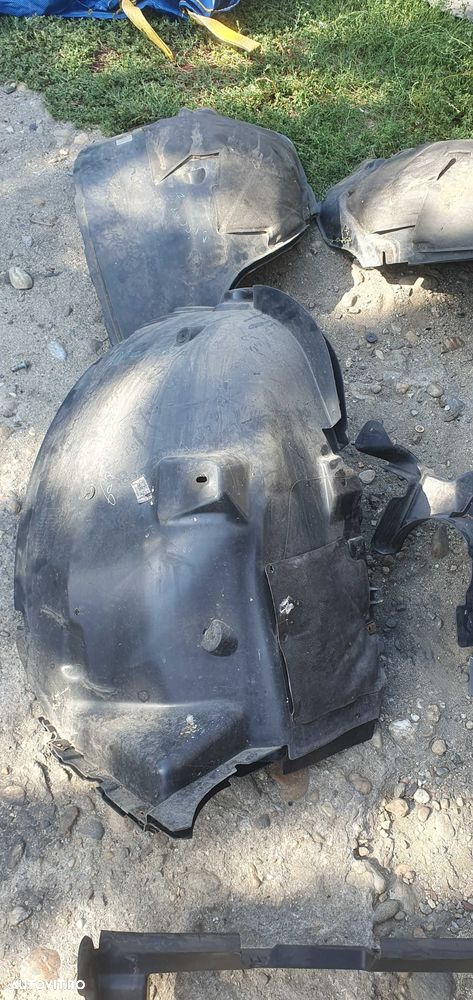 Carenaje fata stanga dreapta Land Rover Discovery Sport - 1