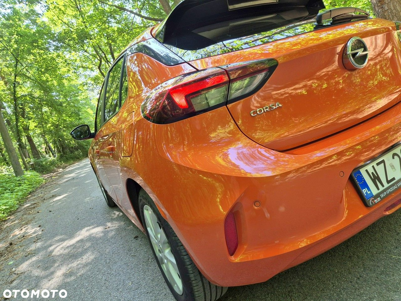 Opel Corsa - 9