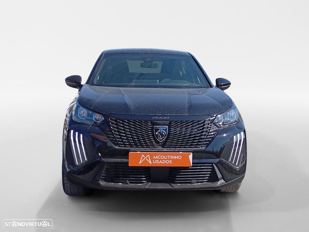 Peugeot 2008 1.2 PureTech Style - 8