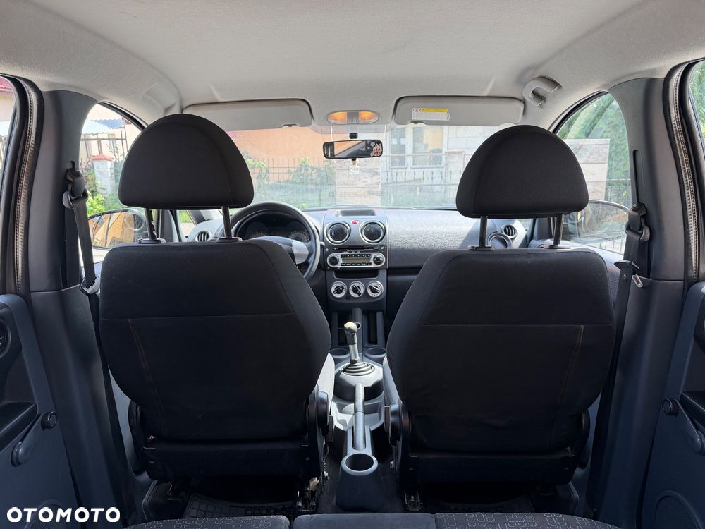 Mitsubishi Colt 1.3 Invite - 10