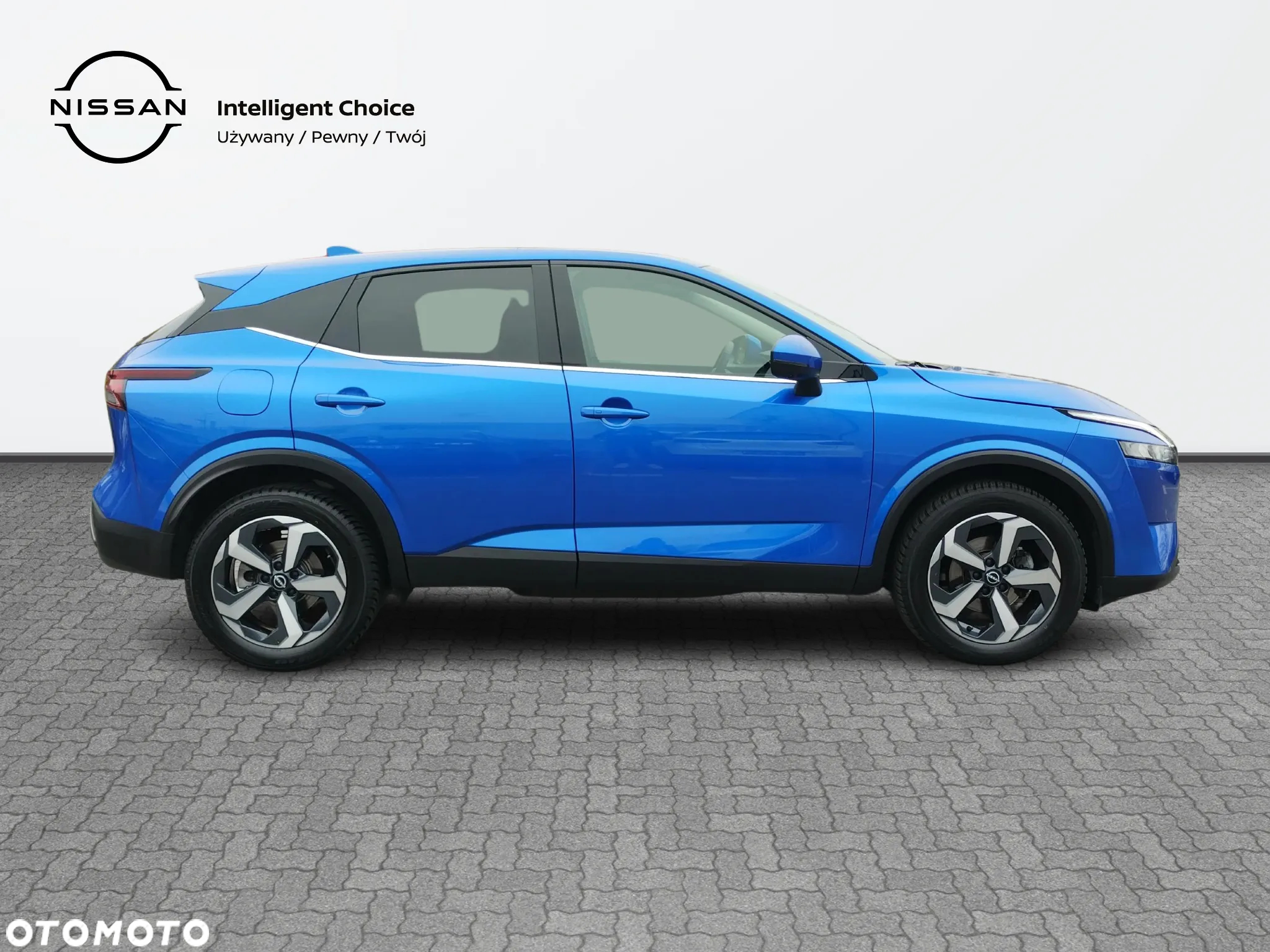 Nissan Qashqai - 6