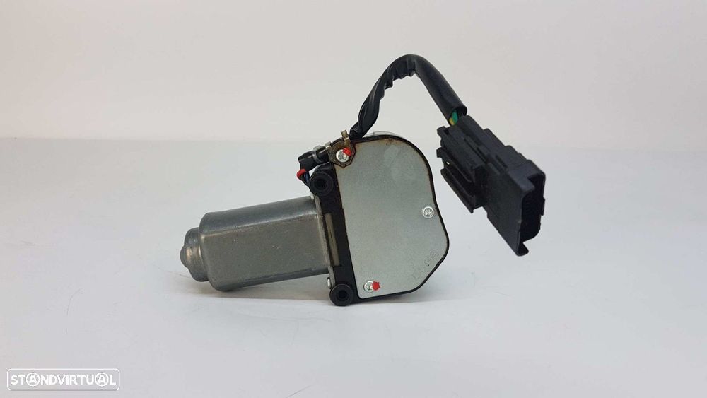 MOTOR LIMPA-VIDROS FRONTAL RENAULT TWIZY LIFE - 2