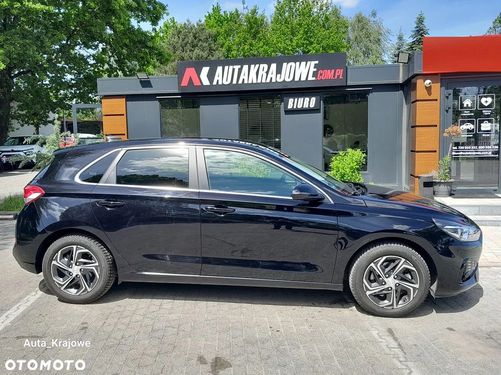 Hyundai i30 1.5 DPI Smart - 8
