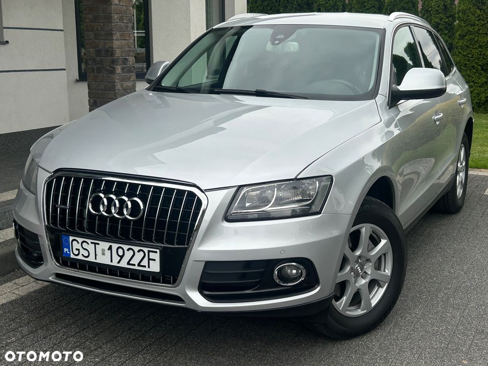 Audi Q5 - 10