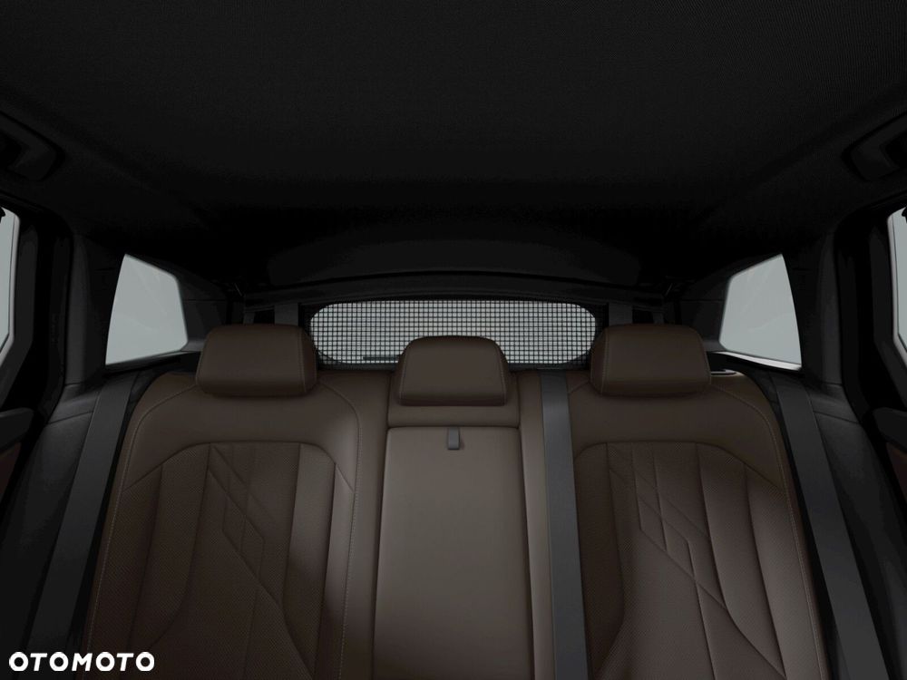 BMW X3 - 7