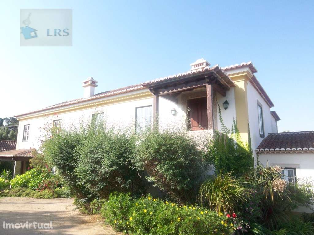 **Apartamento Elegante em Manique de Cima - Oportunidade Única!**
... - Grande imagem: 2/23