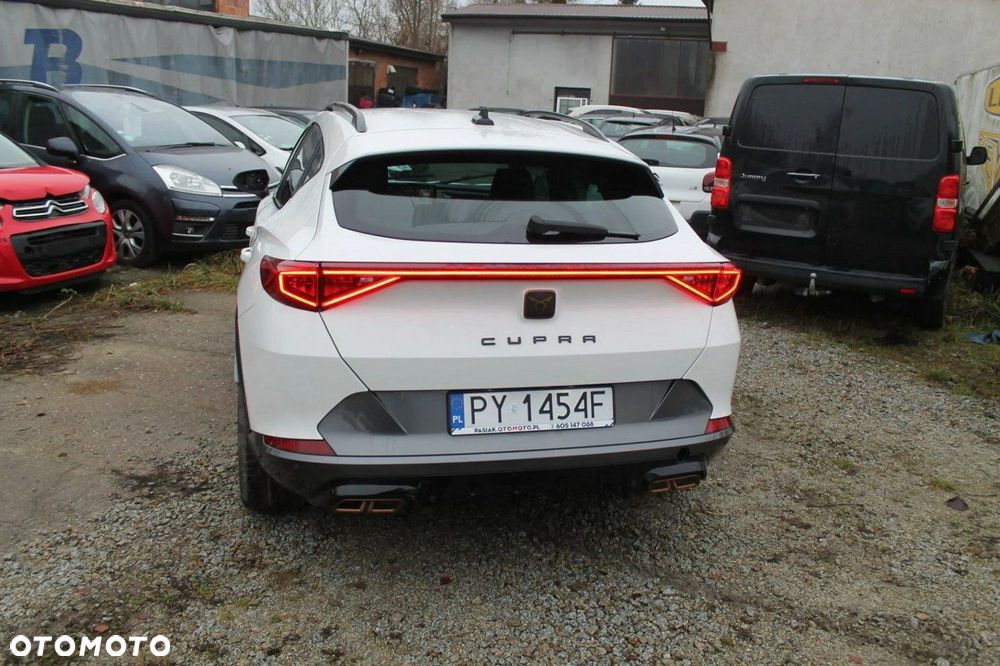 Cupra Formentor - 5