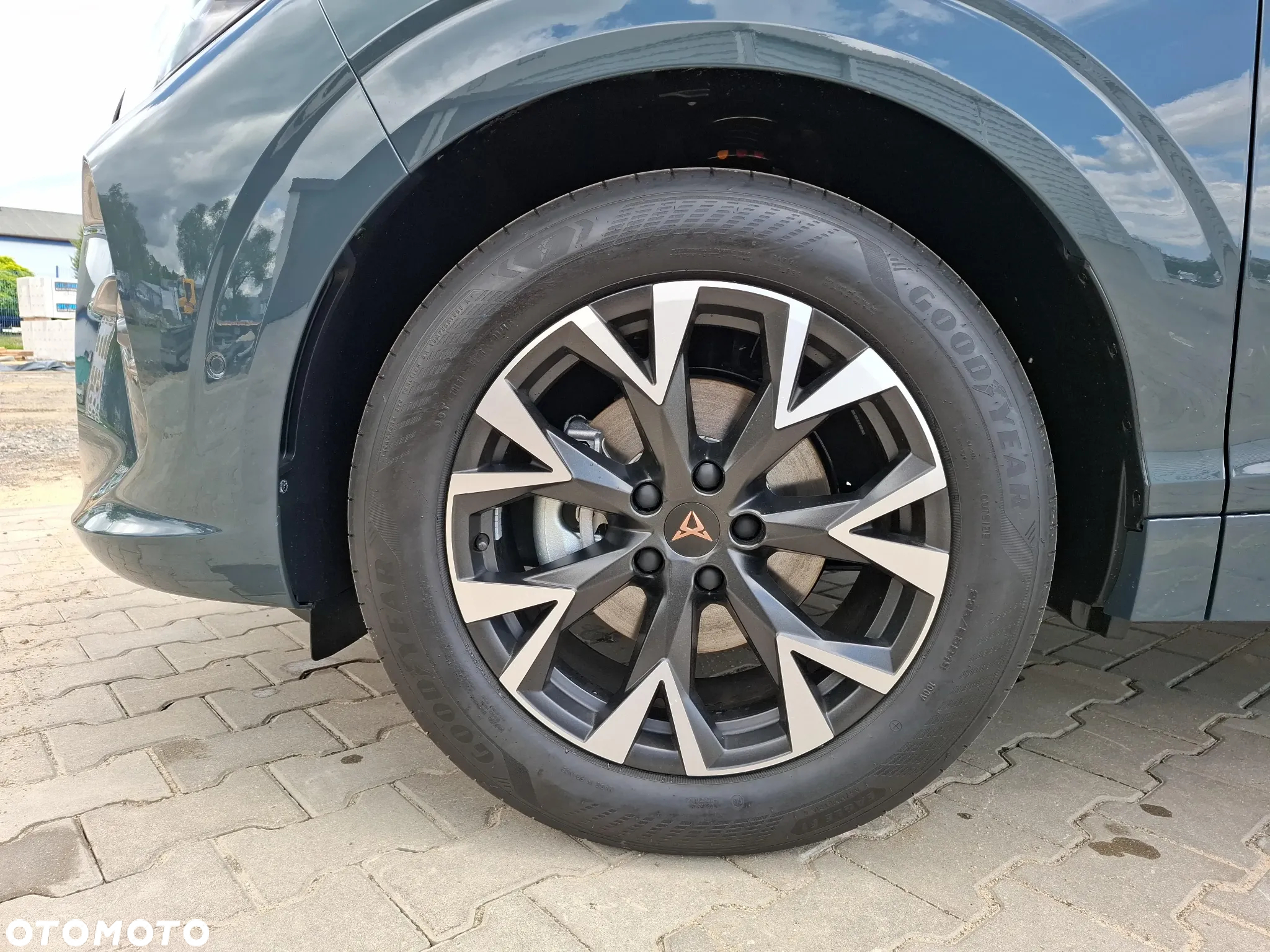 Cupra Terramar 1.5 eTSI mHEV DSG - 16