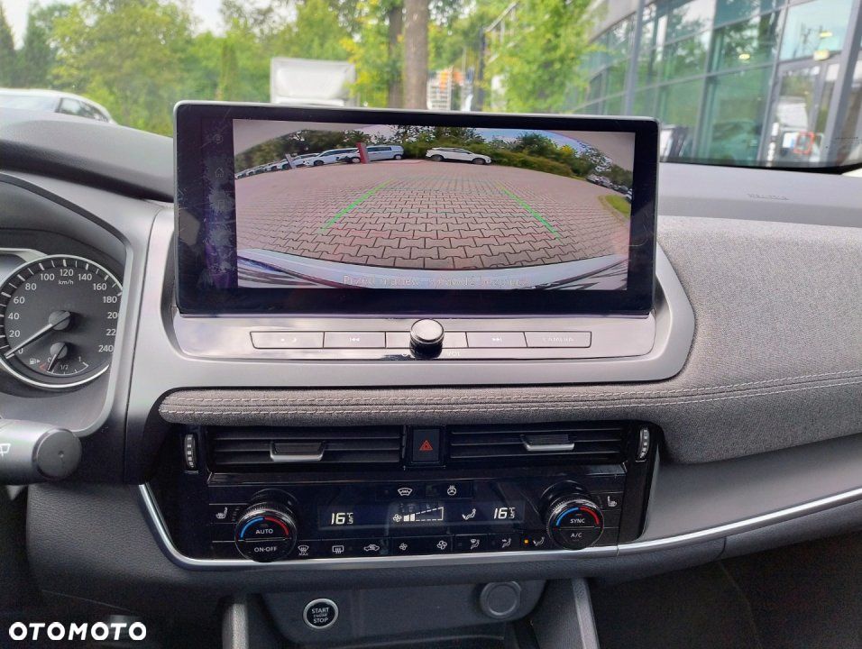 Nissan Qashqai - 14