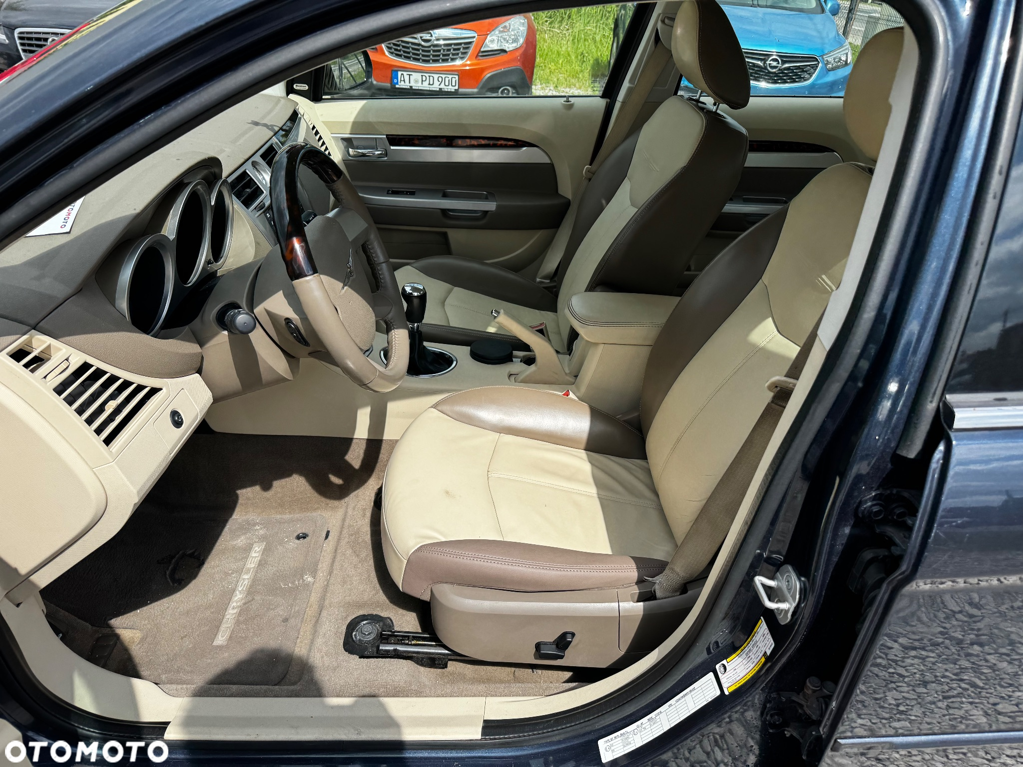 Chrysler Sebring 2.0 Touring - 27
