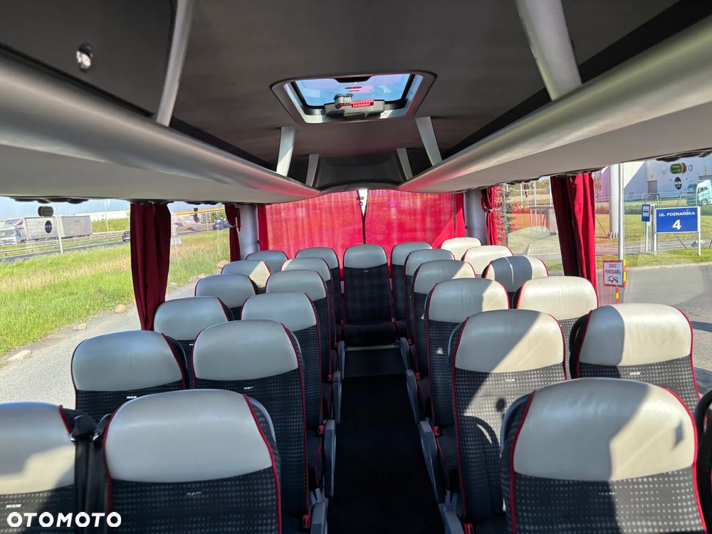MAN R07 Lion's Coach - 7
