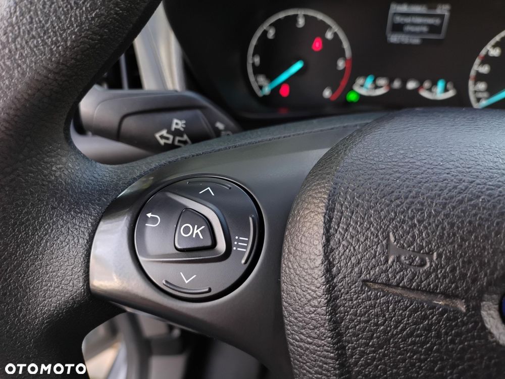 Ford Transit Connect - 16