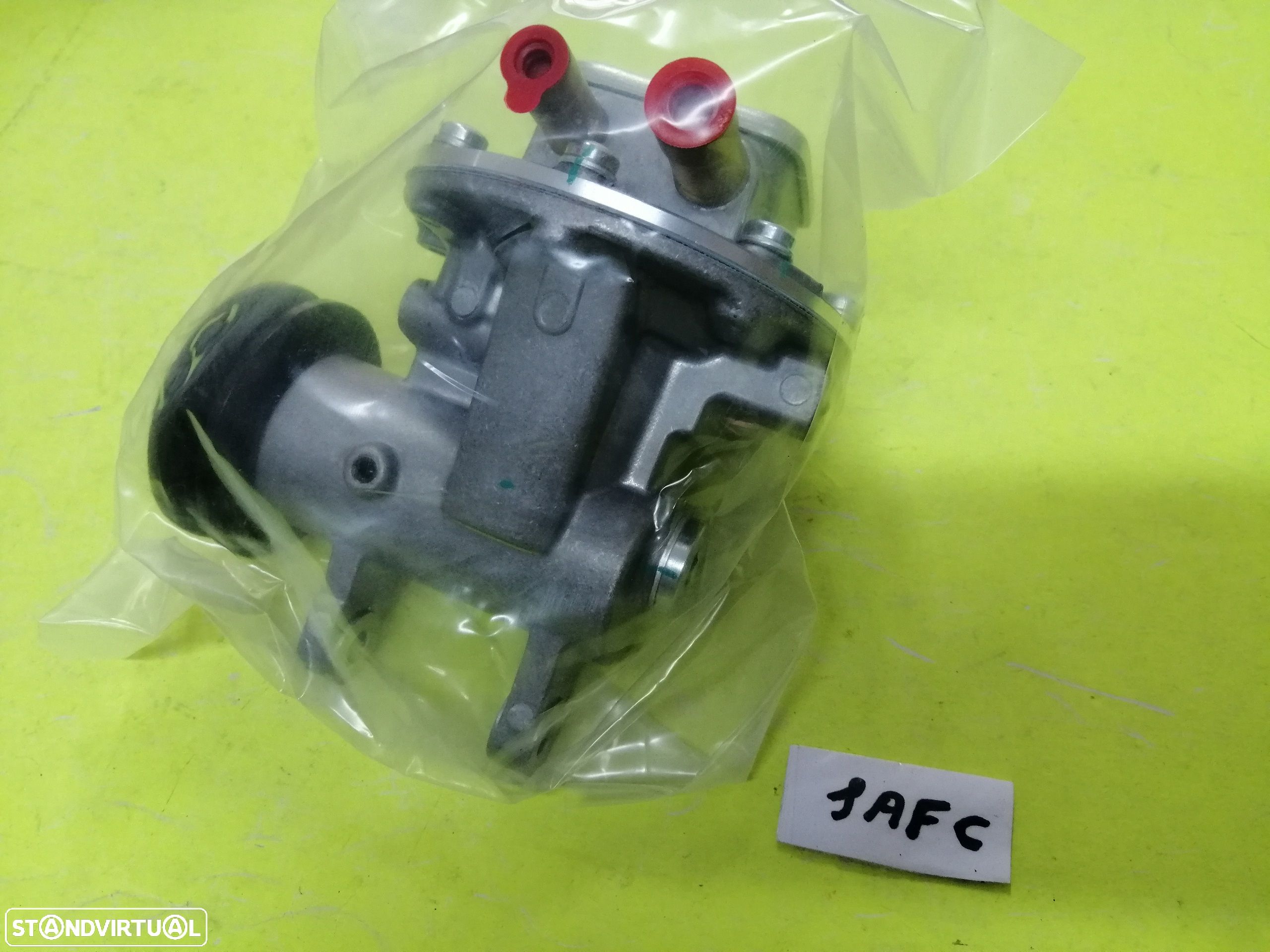 Depressor Bomba de vácuo do travão Suzuki Vitara e Samurai psa (novo) - 1