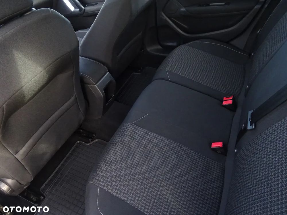 Peugeot 308 1.5 BlueHDi Business Line S&S - 13