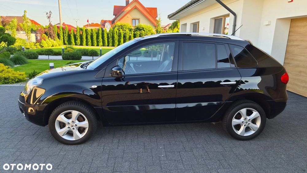 Renault Koleos dCi 150 FAP 4x2 Limited - 32