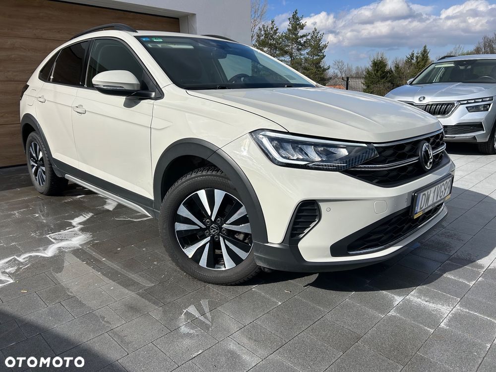 Volkswagen Taigo 1.0 TSI Life - 2