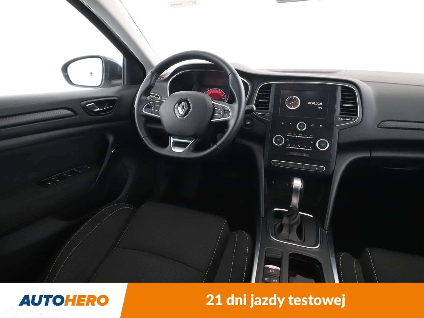 Renault Megane - 13