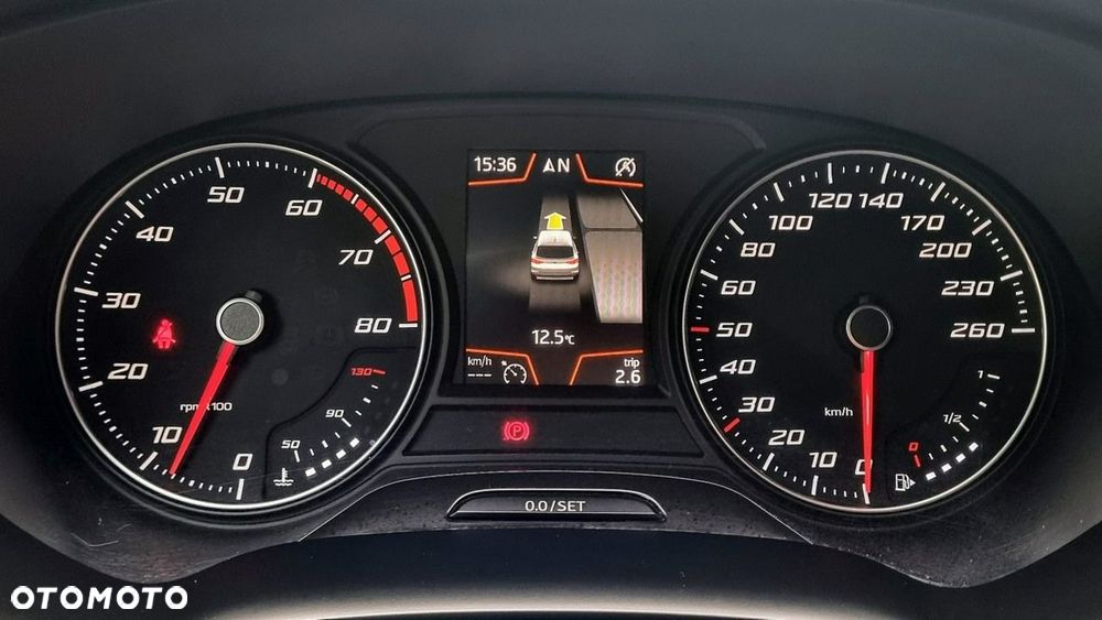 Seat Ateca - 16