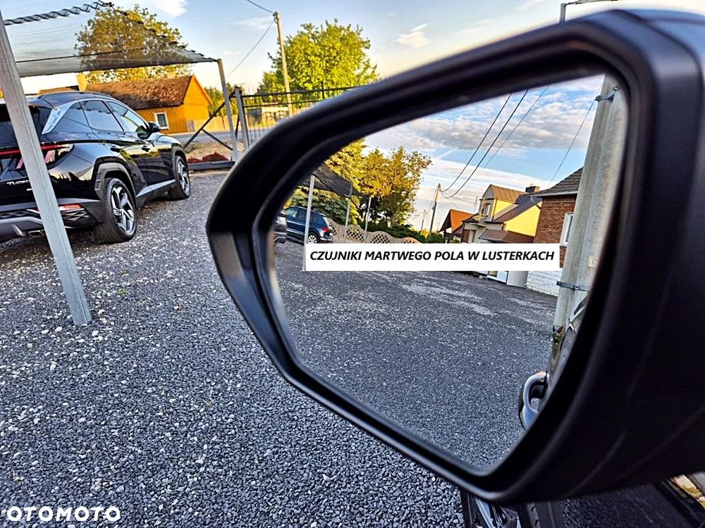 Hyundai Tucson 1.6 T-GDi HEV Executive 2WD - 31