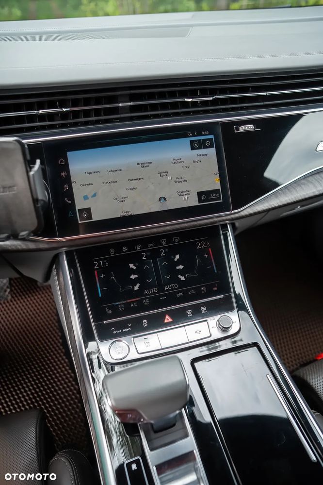 Audi Q8 - 25