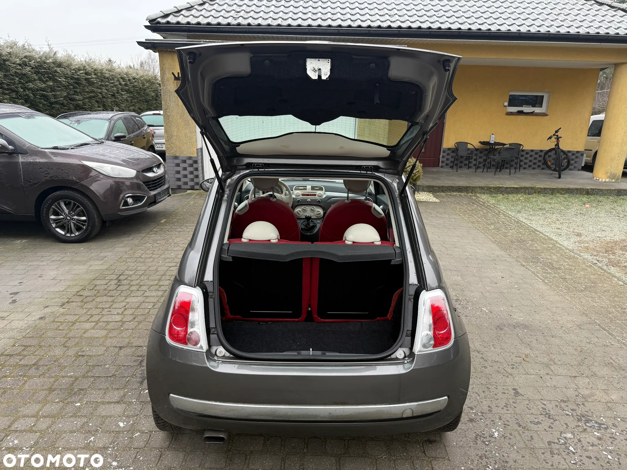 Fiat 500 - 26