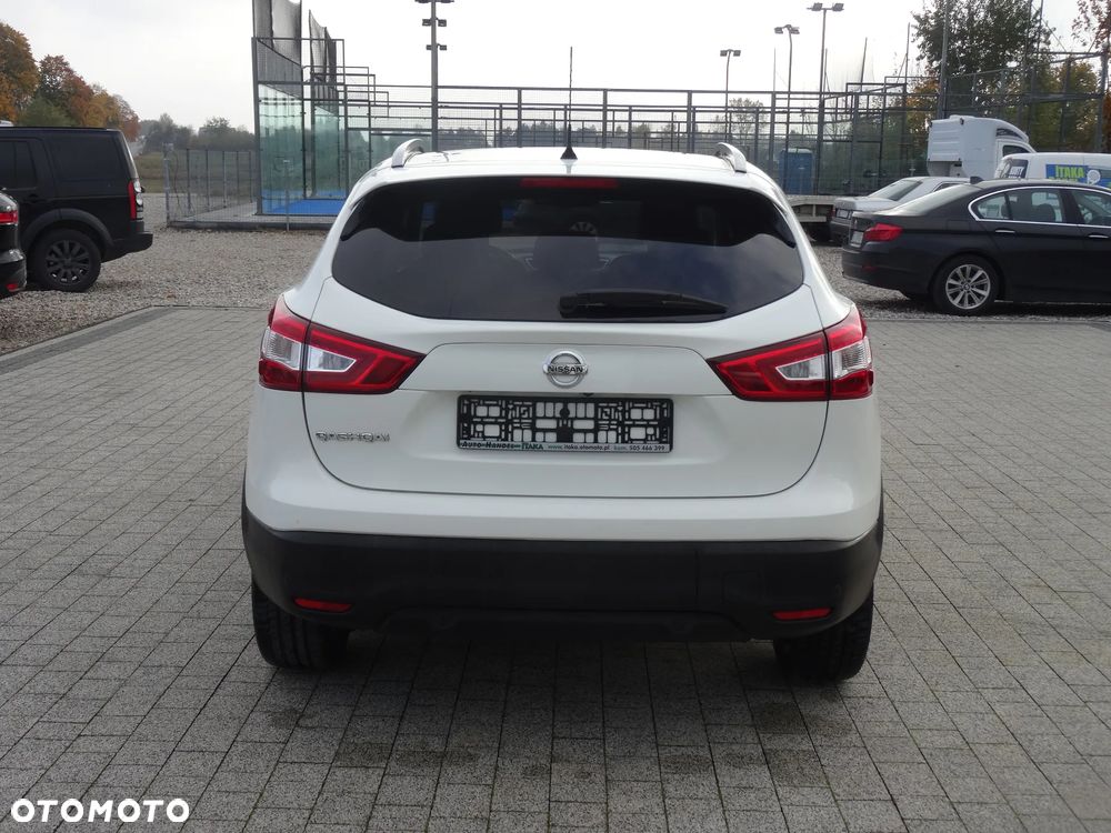 Nissan Qashqai 1.2 DIG-T Acenta Xtronic - 11