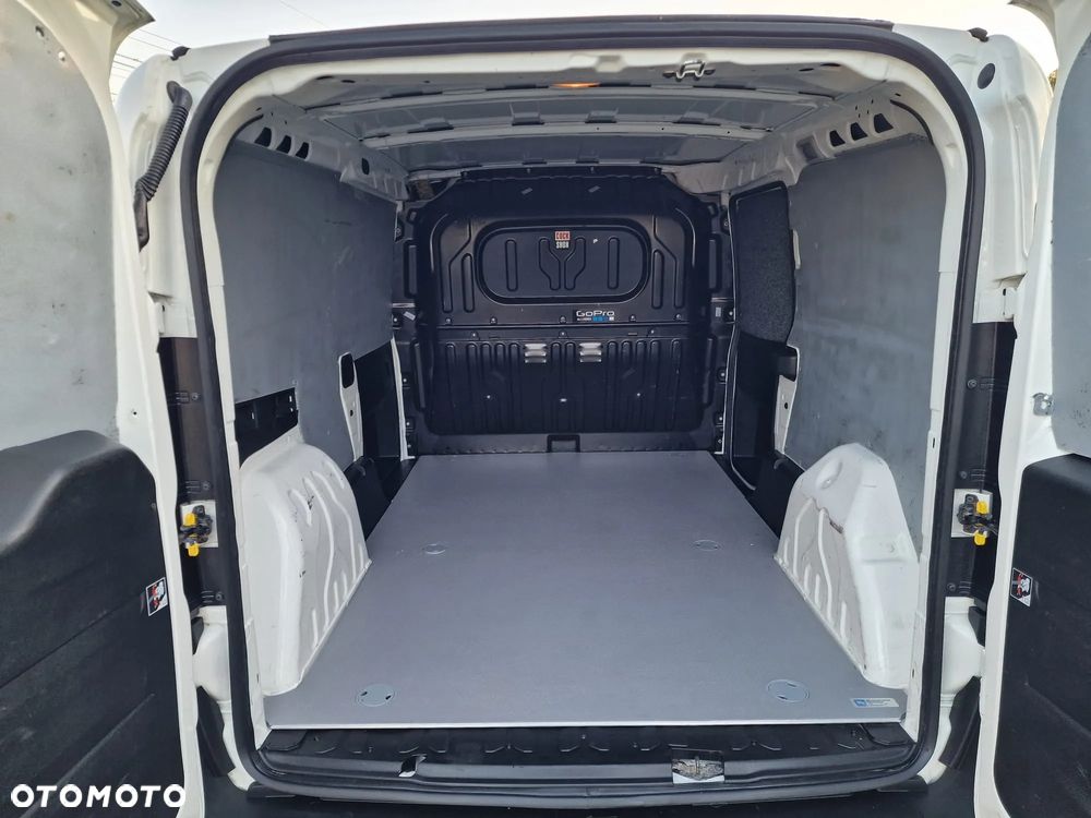 Fiat Doblo Maxi - 8