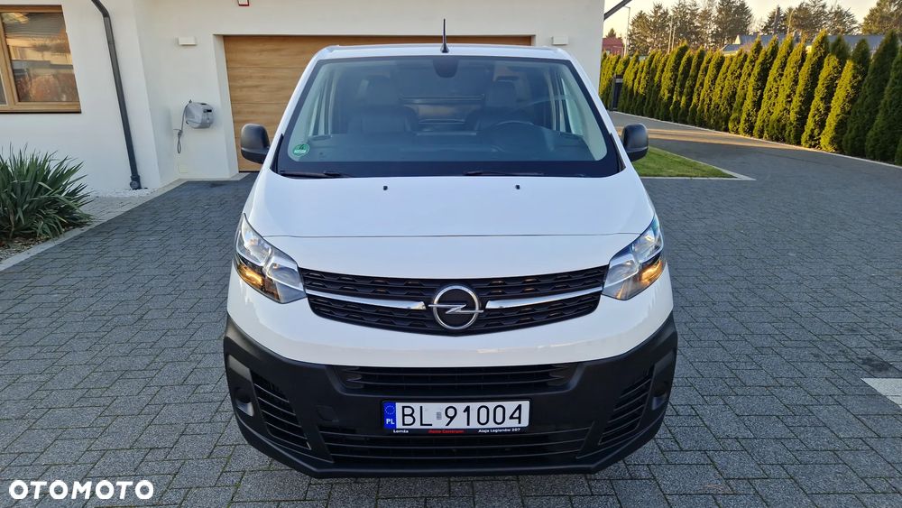 Opel Vivaro - 2