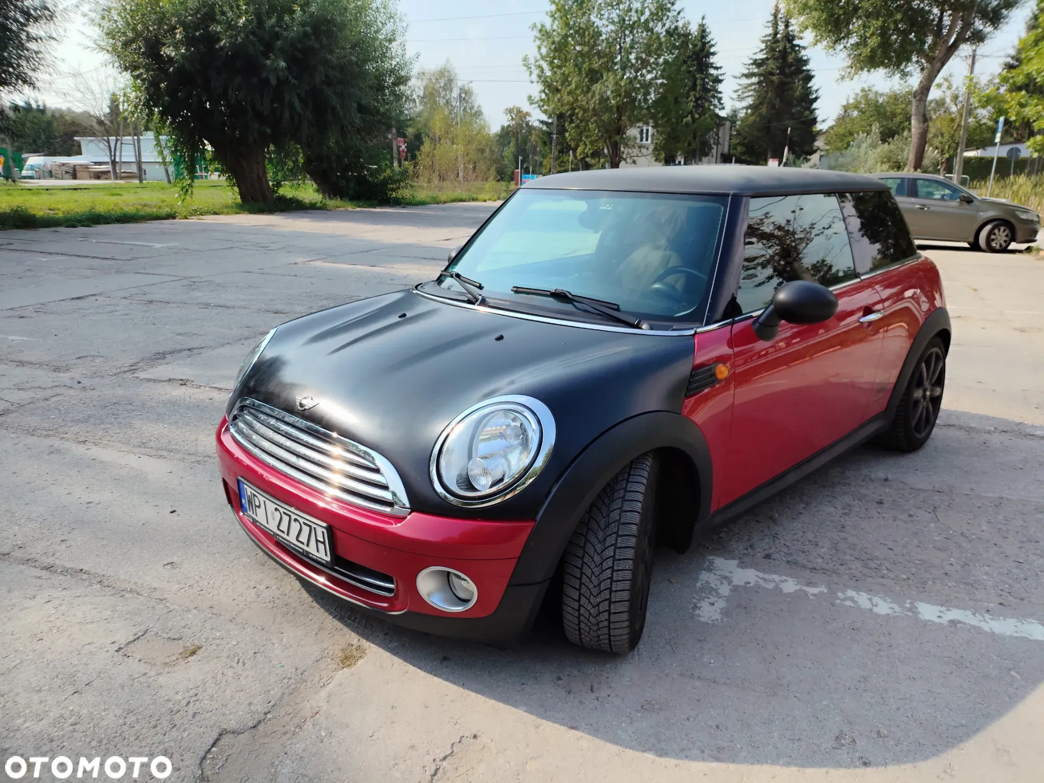 MINI ONE Standard - 8