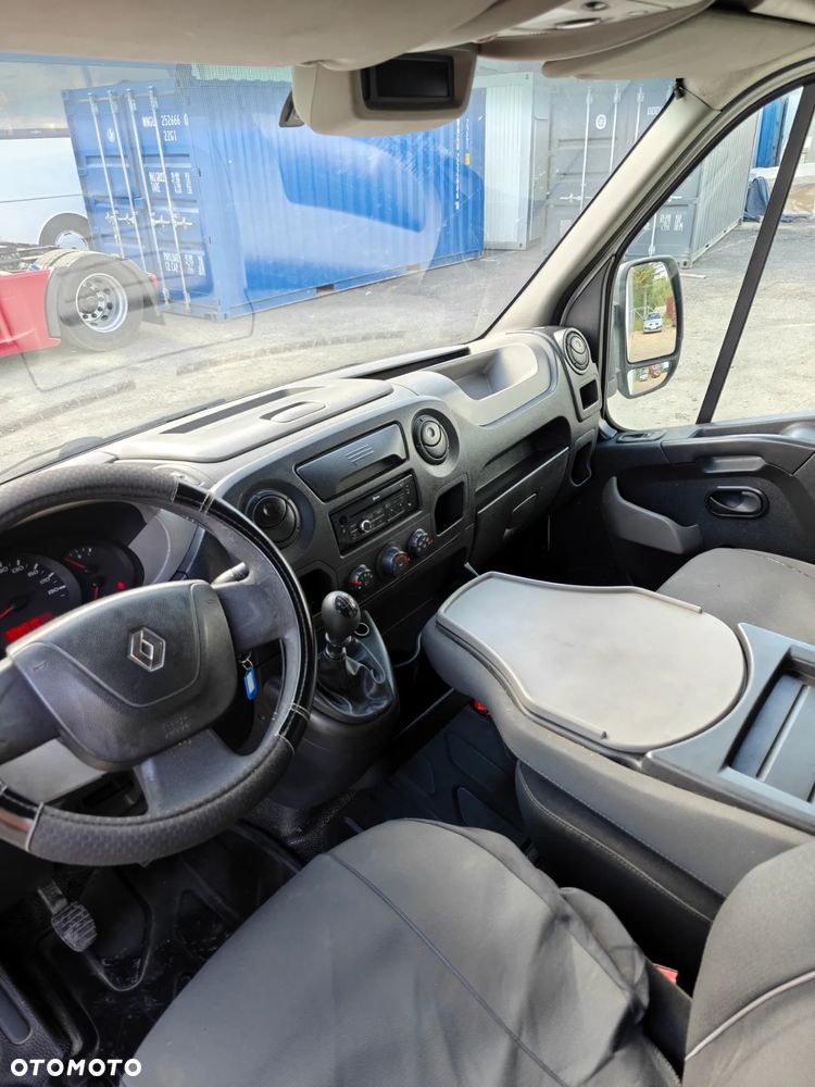 Renault Master - 4