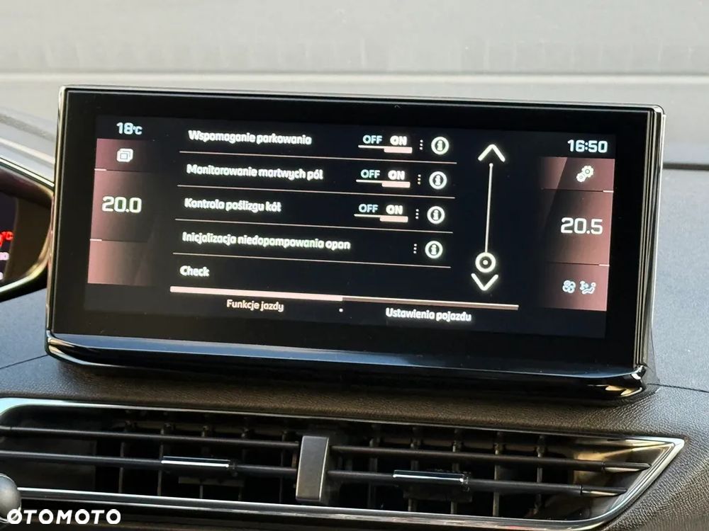 Peugeot 3008 1.5 BlueHDi GT S&S EAT8 - 23