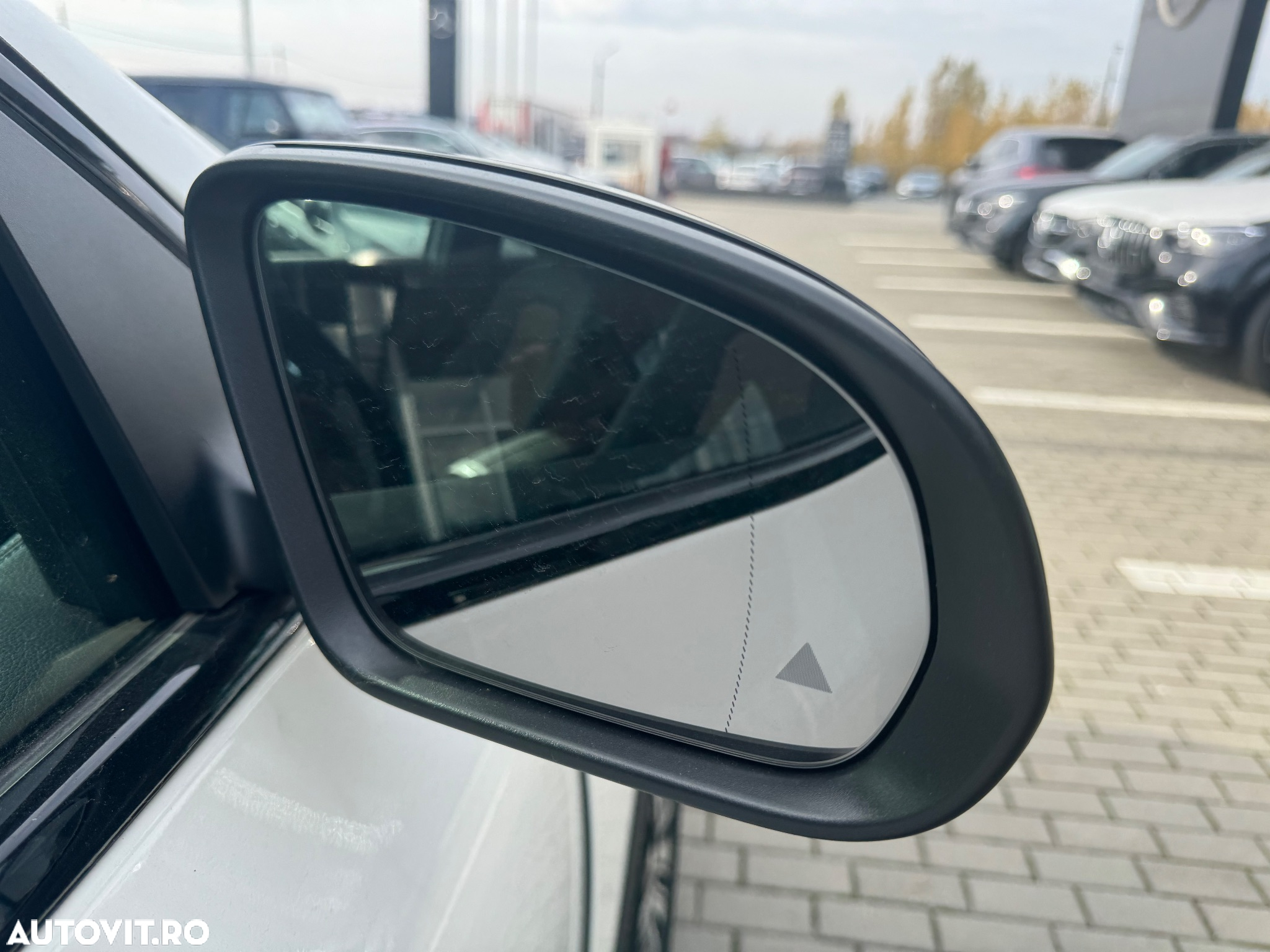 Mercedes-Benz EQA 250+ - 23