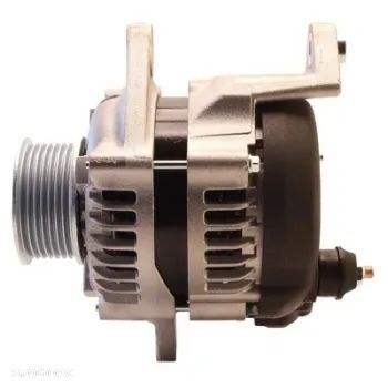 28-6707 ALTERNATOR ISUZU D-MAX RODEO 2.5 DIESEL - 3