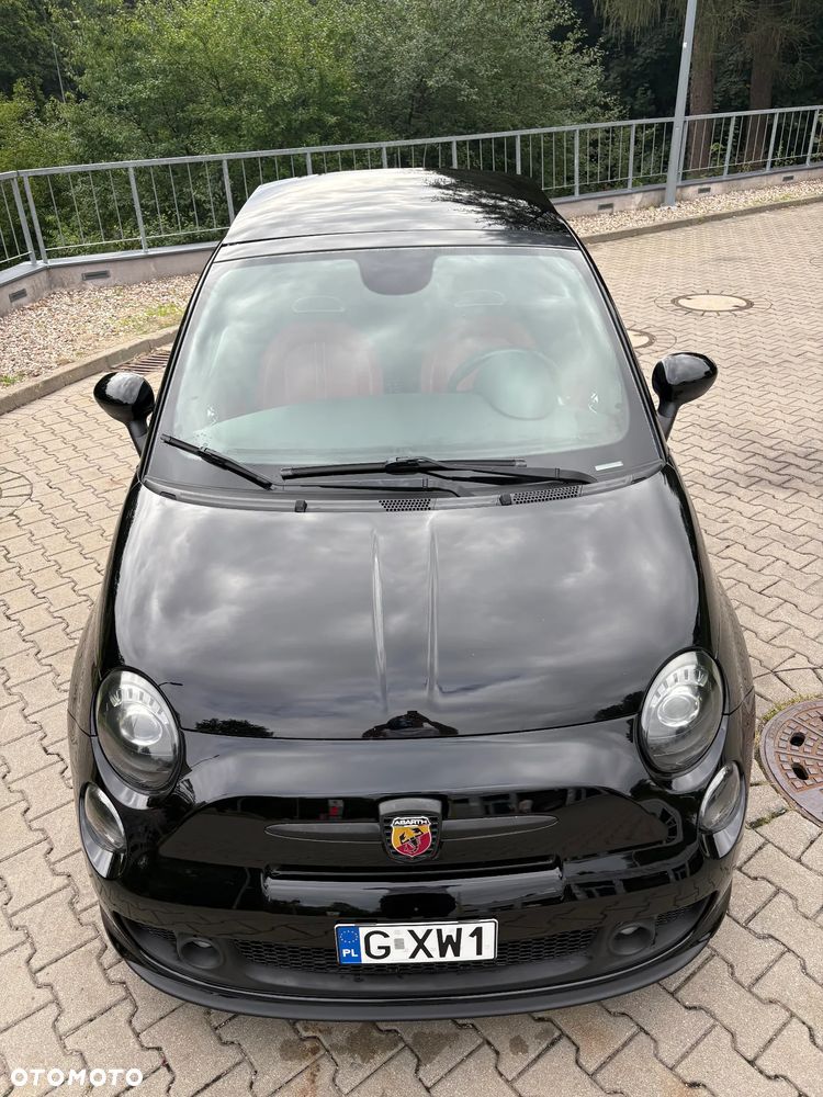 Abarth 500 - 22