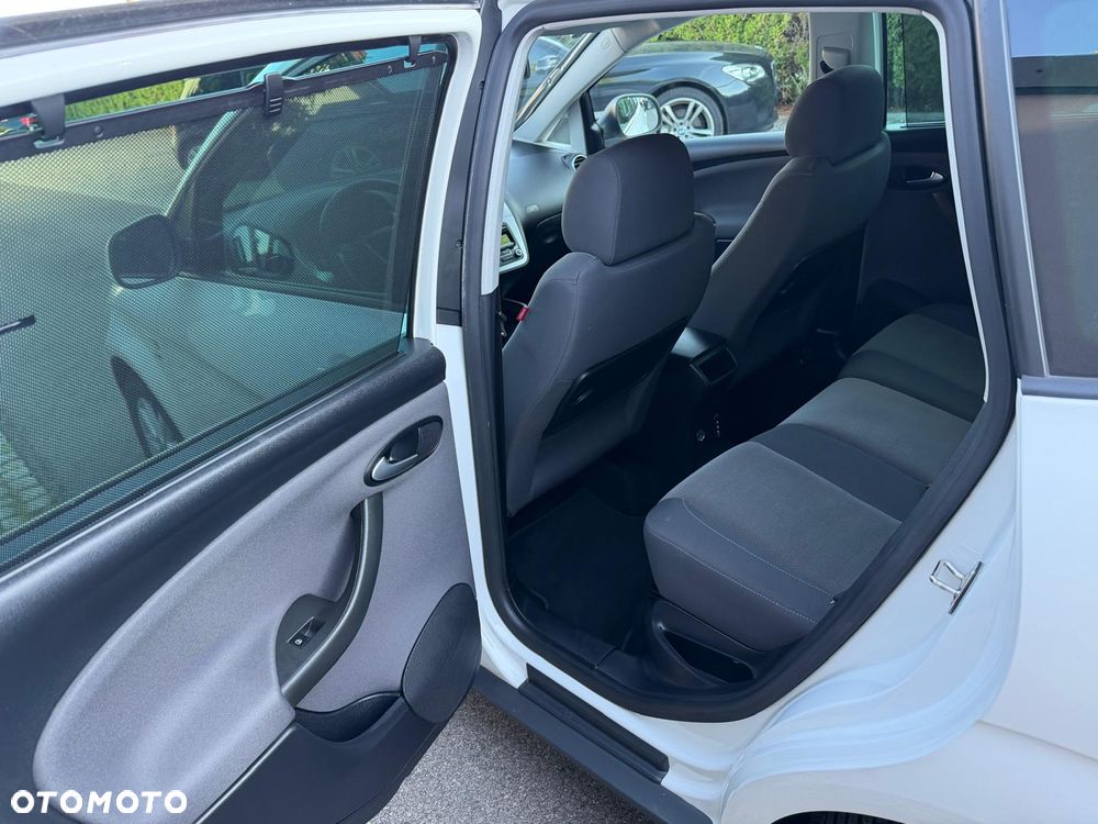 Seat Altea - 12