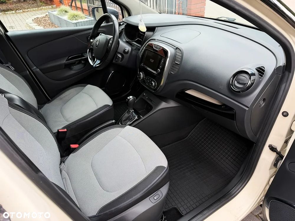 Renault Captur 1.2 TCe Intens EDC - 17