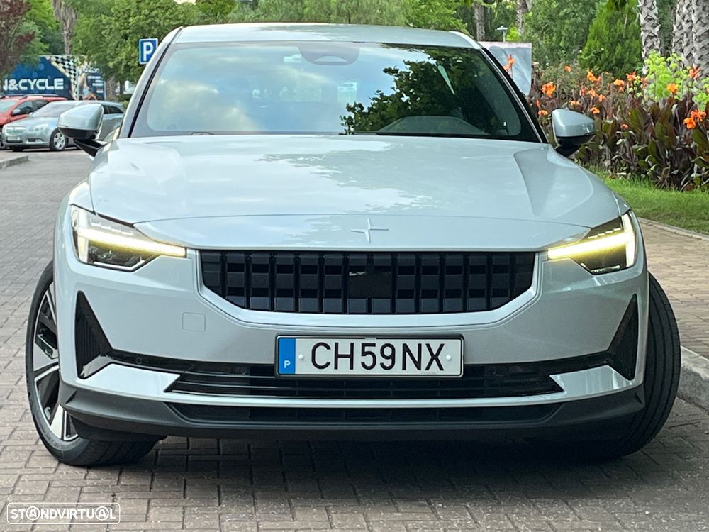 Polestar 2 Single Motor 69kWh - 5