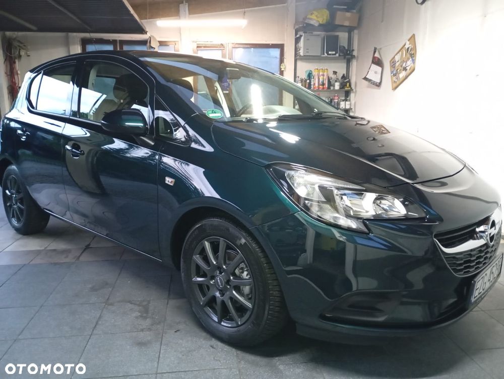 Opel Corsa 1.4 Selection - 9