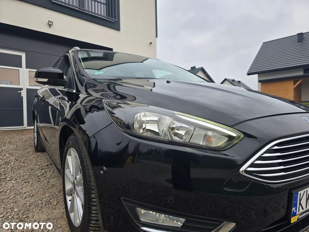 Ford Focus - 11