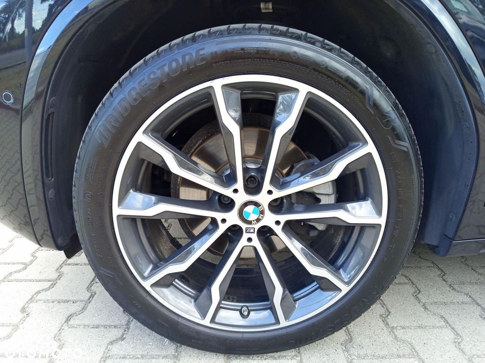 BMW X3 - 11