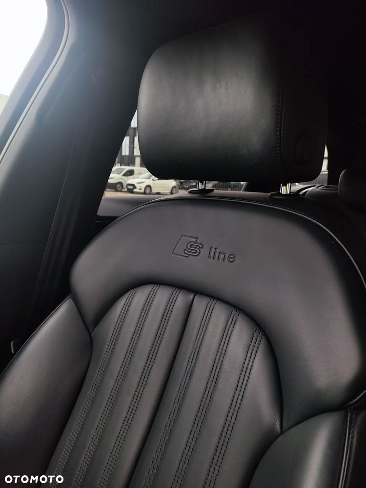 Audi A6 - 8