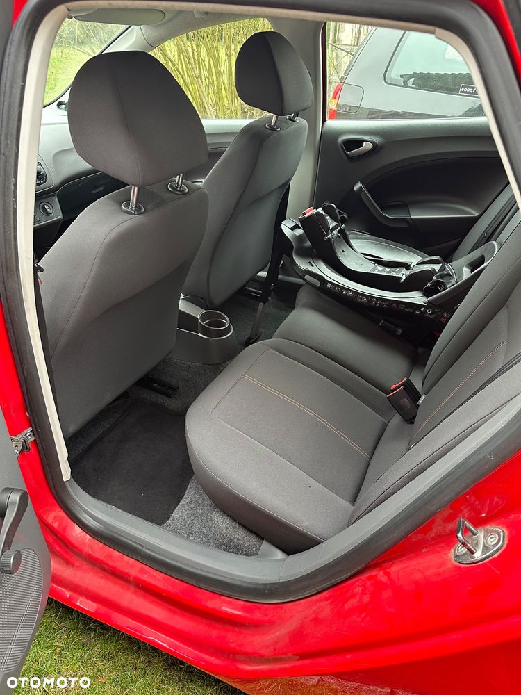 Seat Ibiza 1.2 12V SUN - 12