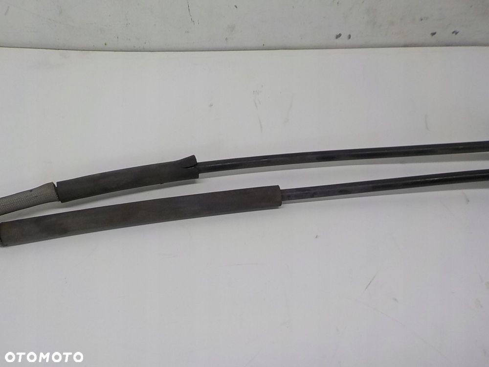 PEUGEOT 307 WYBIERAK LEWAREK SKRZYNI BIEGÓW 96468684 - 3