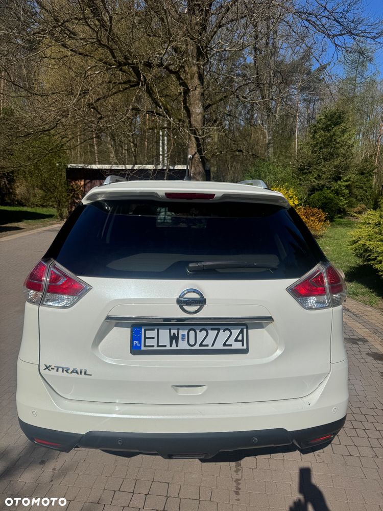 Nissan X-Trail 1.6 DIG-T Tekna - 6