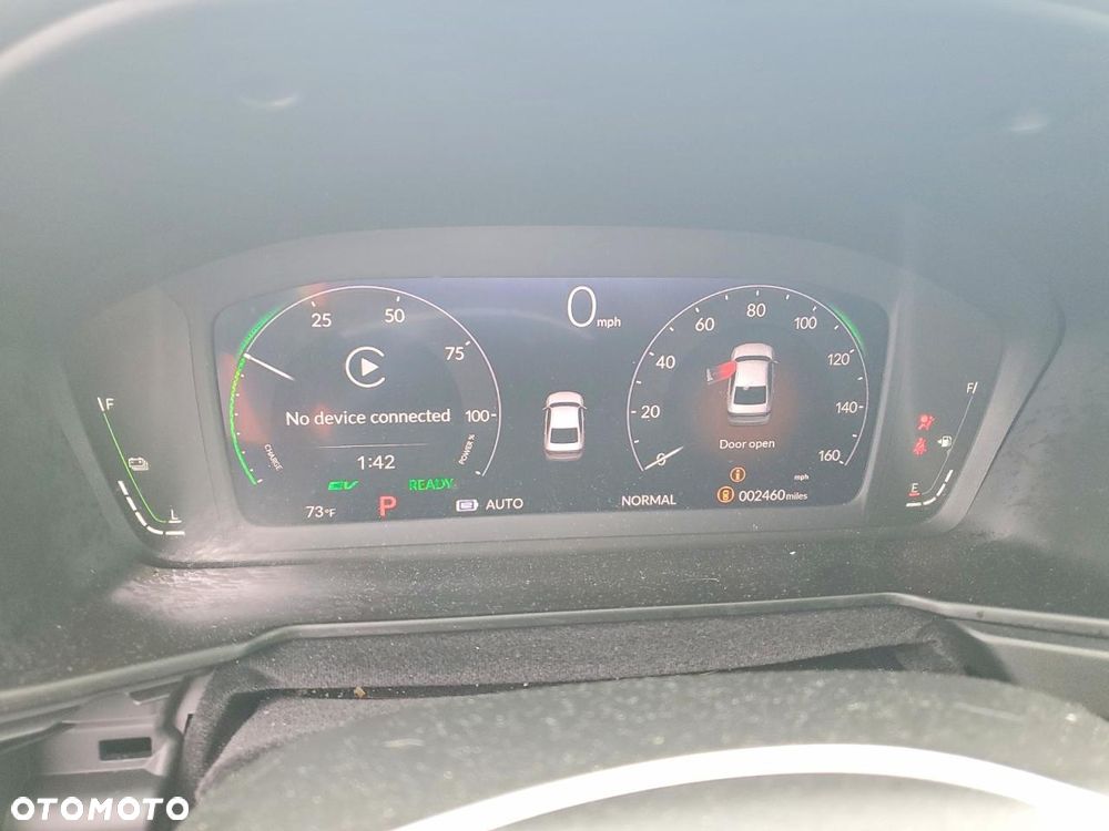 Honda Accord - 10