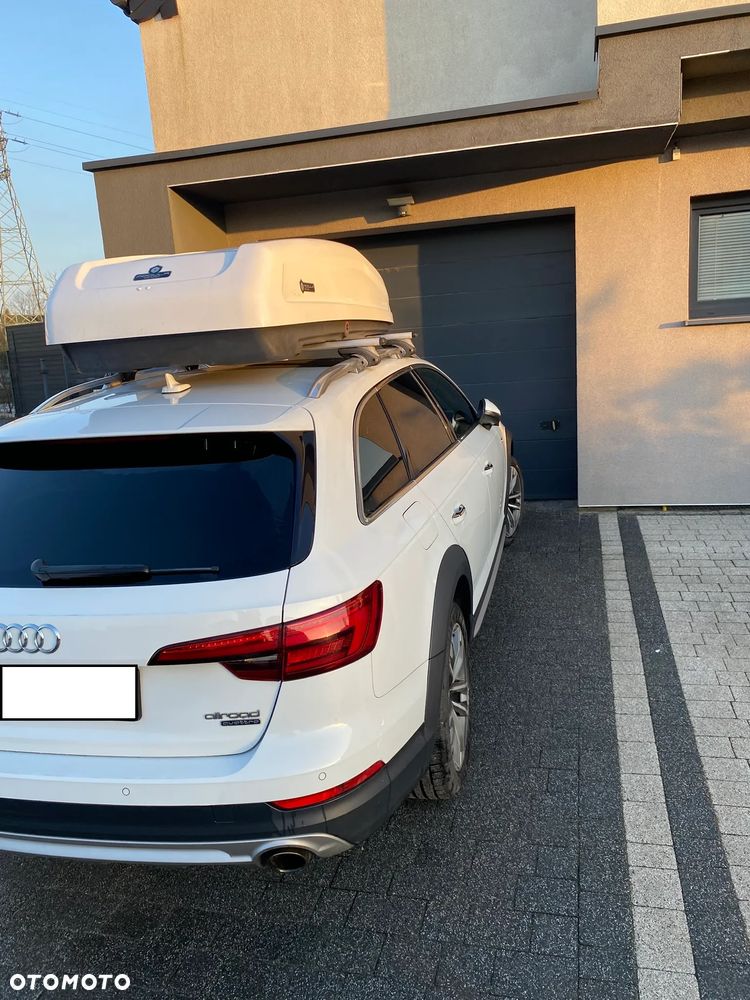 Audi A4 Allroad - 3