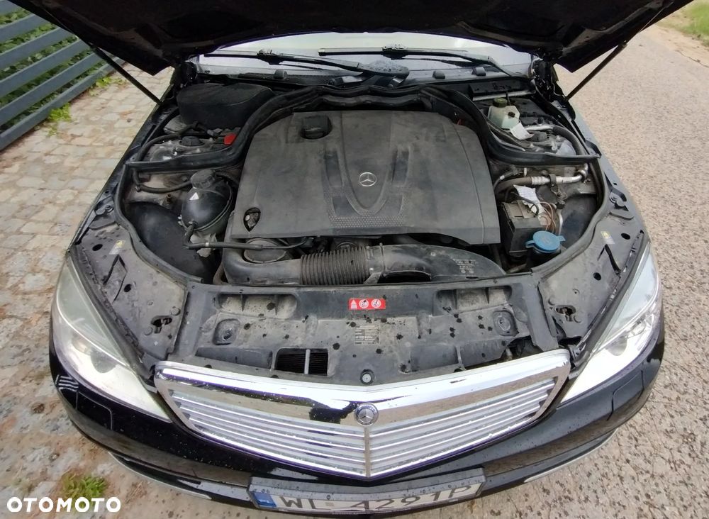 Mercedes-Benz Klasa C - 12