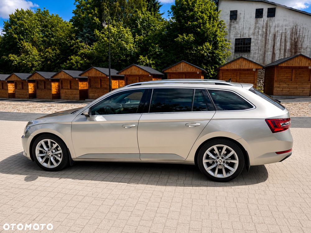 Skoda Octavia 2.0 TDI Ambition EU6 - 11